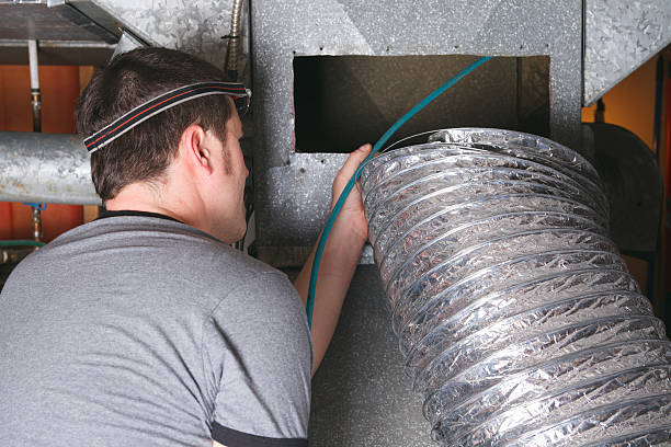 Professional Airduct Cleaning in Brooklyn, OH